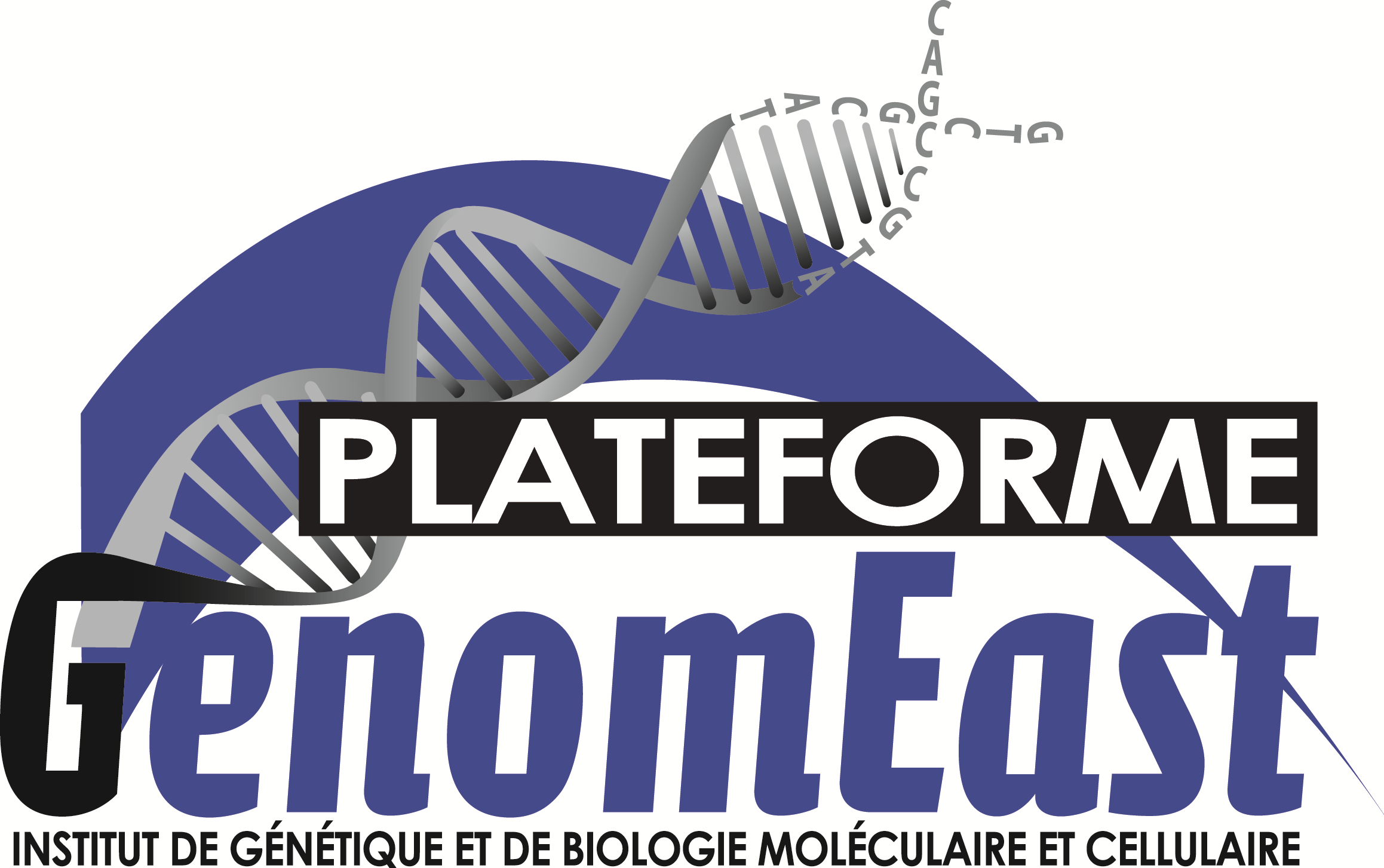 GenomEast